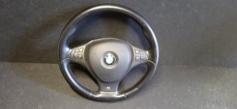 Náhradní díly BMW X5 e70 facelift - 7