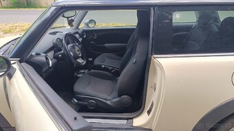 Mini Cooper D 1.6 r56 - 7