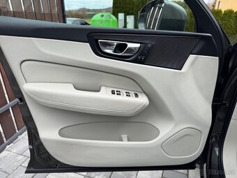 Volvo XC60 D5 AWD Inscription Polestar ČR 1m odpočet DPH - 7