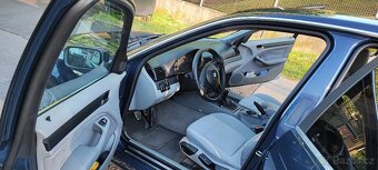 Prodám BMW 320i E46 125kW benzín manuál - 7