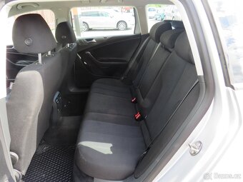 Volkswagen Passat 2.0TDI , 103 kW nafta, 2009 - 7