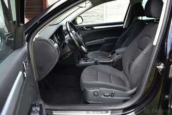 Škoda Superb II 2.0 TDi CR DSG6,FACE,NAVI,XENON,TEMP,VÝHŘEV - 7