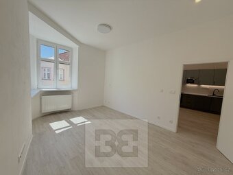 Pronájem bytu 3+kk, 79 m2 - Praha - Smíchov, ev.č. N08136 - 7