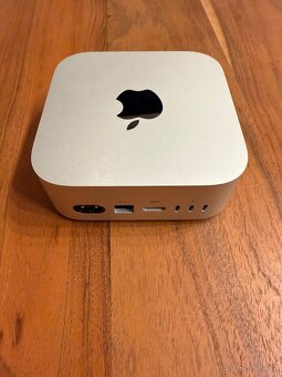 Mac Mini M4 512GB - 7