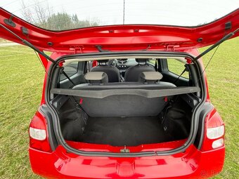 Renault Twingo 1.2i 55 kW – rok 2011 - 7