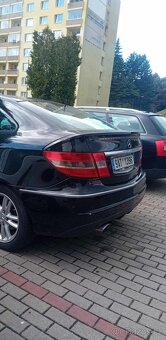 CLC 2.2 CDI 110KW Coupe - 7