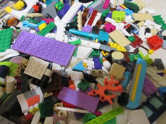 Lego, mix - 7
