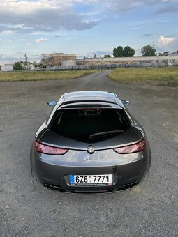 Alfa Romeo Brera 3.2 V6 Q4 - 7