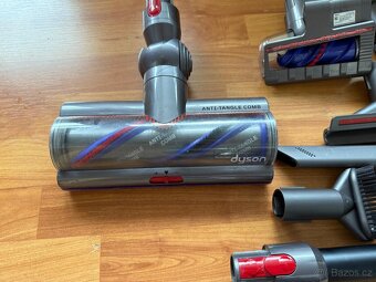 Dyson V15 Detect Total Clean, v záruce - 7