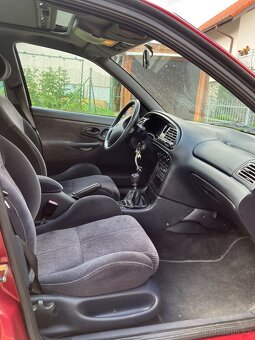 Prodám Ford Mondeo 1,6 65 kW - 7