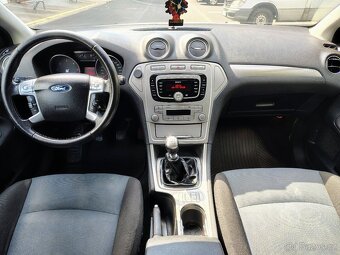 Ford Mondeo 2.0 TDCI - 7