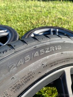 5x112 R18 - 7