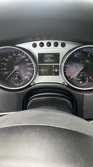 Mercedes Benz Ml320cdi 4matic OM642 Tažné 4x4 - 7