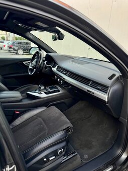 Audi Q7 - 7