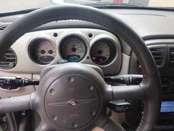 PT Cruiser 2.0i automat - 7