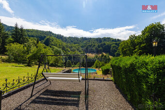 Prodej horské chalupy, Morávka, pozemek 17.331 m² - 7
