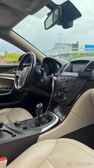 Opel Insignia - 7