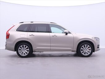 Volvo XC90 2,0 D5 165kW AWD CZ Momentum (2015) - 7