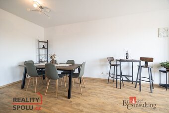 Prodej, byty/3+kk, 108 m2, Lidická 1263, 29001 Poděbrady, Ny - 7