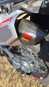 Yamaha XT1200Z Super Tenere -  WORLD CROSSER - 7
