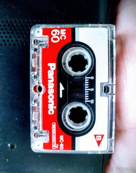 walkman AIWA HS G 15 + diktafon Pearlcorder 9000OLYMPUS - 7