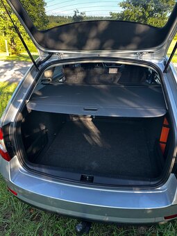 Škoda Oktavia 3 FL 1.6 tdi 85 kw - 7
