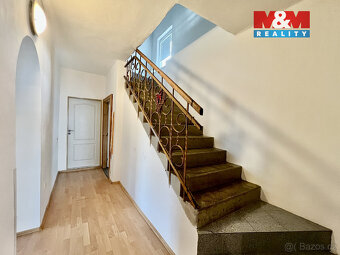 Prodej nájemního domu, 175 m², Jistebník - 7