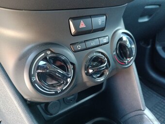 Peugeot 208 1.2 benzín, 2016 – vhodné na opravu - 7