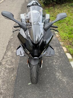 BMW S1000RR 2024/11 420km DPH - 7
