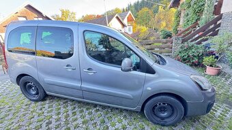 Peugeot Partner 7 59 700 Km 1.6 HDI 73 Kw - 7