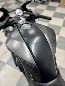 Yamaha YZF-R125 2013 33000KM TOP STAV ZÁRUKA - 7