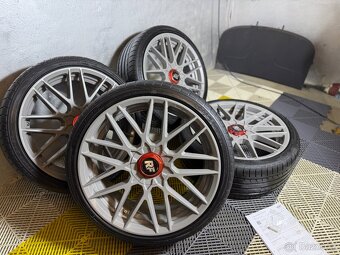 Rotiform rse 5x112 - 7