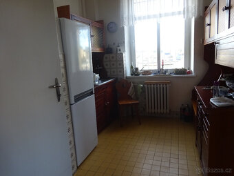 Pronájem 3+1 v centru Liberce - 7