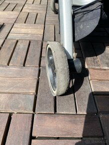 Skládací kočárek cybex - 7