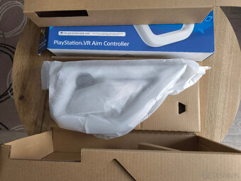 Virtuální realita pro PS4 - 7