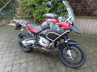 BMW R 1200 gs Adventure - 7