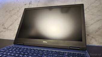 zánovní profi DELL Precision 7540 s nVIDIA RTX3000 (6GB) - 7