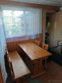 Chata Ostrava Krásné Pole - 7