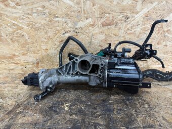 KOMPLETNÍ EGR SE SÁNÍM OPEL 2.0 CDTI EGVA 3GM - 7