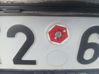 Volkswagen Golf Variant 1.6 TDi 77kW r.v.4/2010 - 7