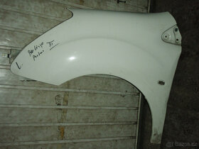 CITROEN BERLINGO B9 , PEUGEOT PARTNER TEPEE 2008-2018 - 7