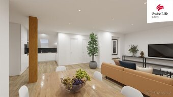 Prodej bytu 5+kk 123 m2 K Poli, Plzeň - 7