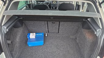 Volkswagen Golf VI MATCH - 7