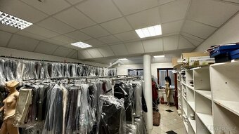 Pronájem obchodních prostor / ordinace 116m2, Křižanov - 7