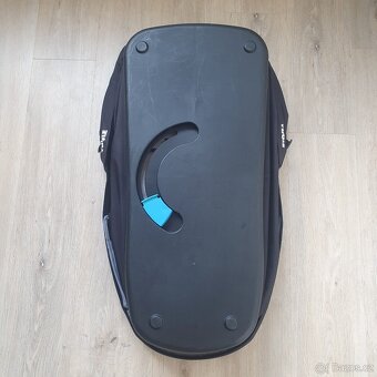 Korba Thule urban glide II - 7