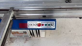 Formátovací pila - 7