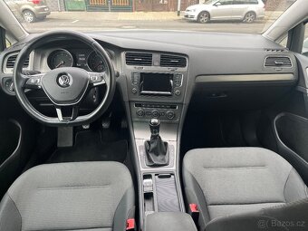 Volkswagen Golf 7, VII 1.4 TSI - 7