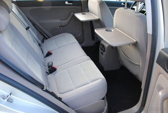 VW GOLF 6 PLUS 1.4TSi 90kW - naj. 136 000km - 7