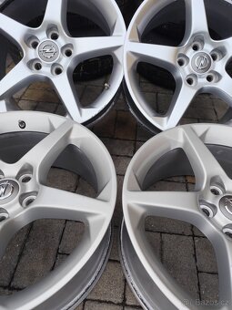 ALU 5x120 r19 OPEL - 7