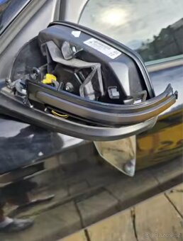 BMW LED dynamické blinkry – F20 F30 F32 F36 M2 i3 X1 - 7